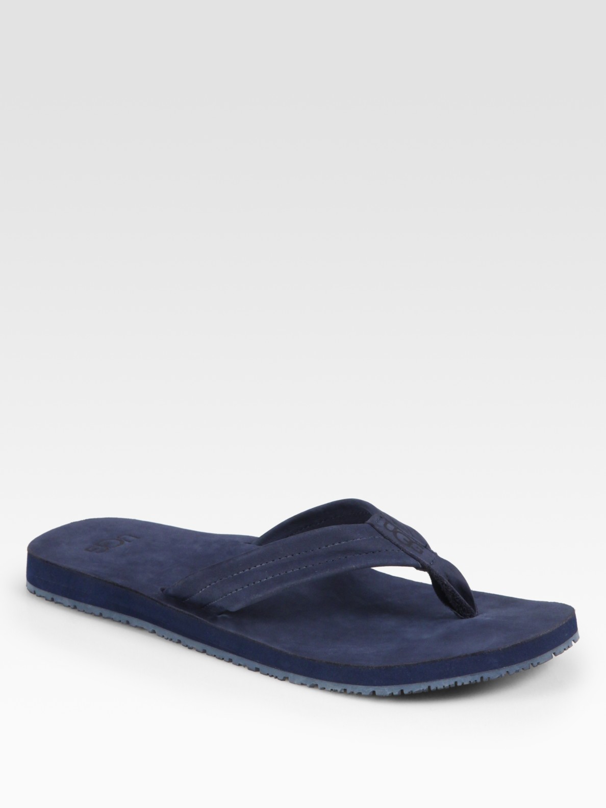 ugg flops