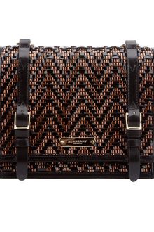 Burberry Prorsum Christie Bag - Lyst