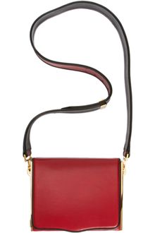 Christian Louboutin Carrie Medium Shoulder Bag - Lyst