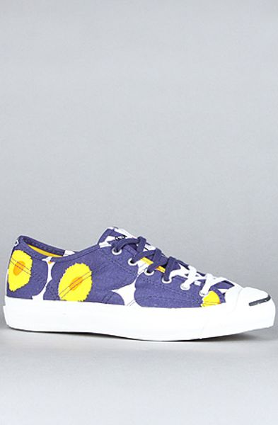 converse jack purcell marimekko