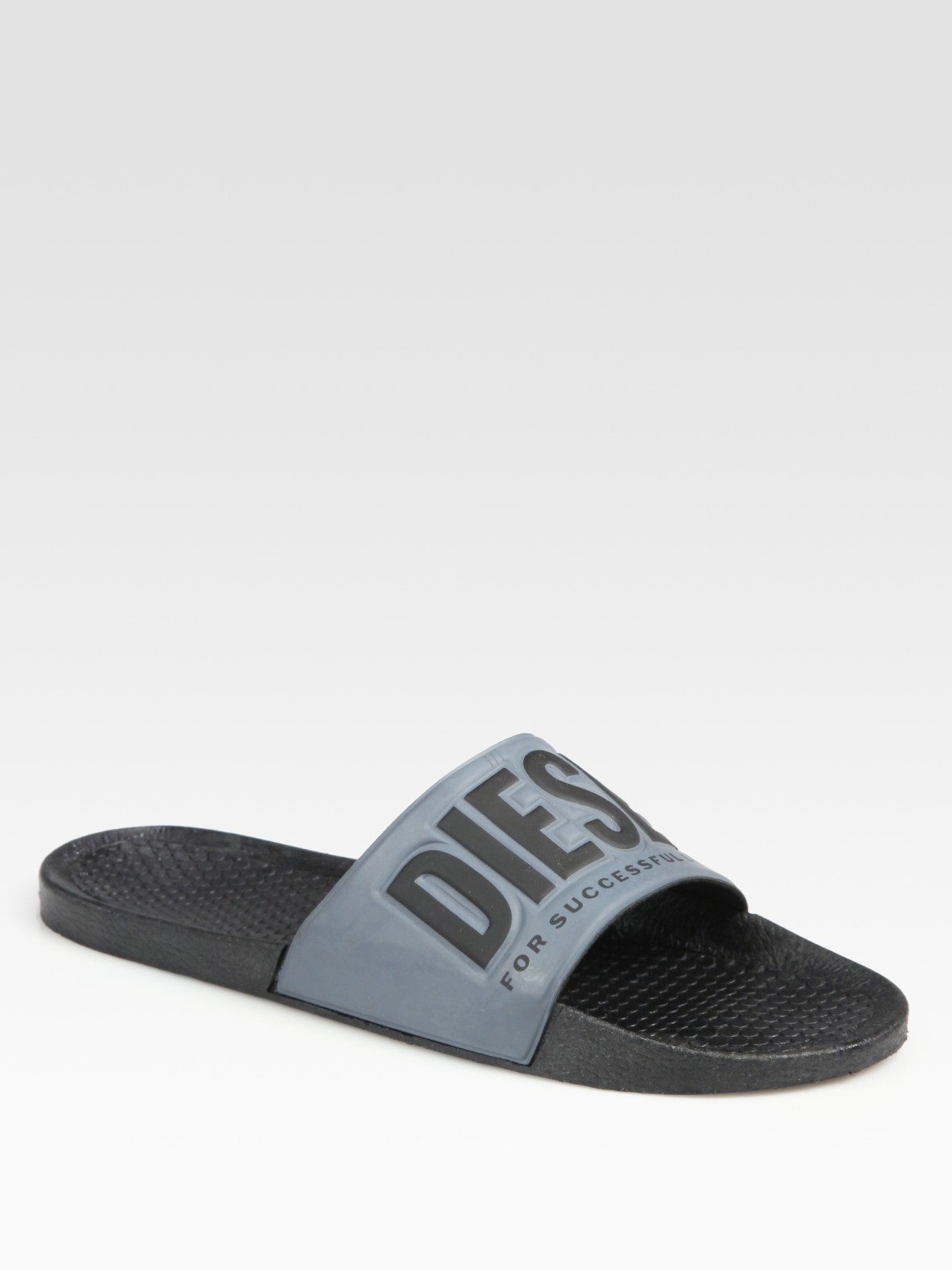 diesel slides for men
