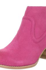 Dolce Vita Dv By Womens Jamison Bootie