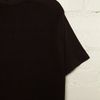 Free People Vintage Harleydavidson Eagle Tee in Black - Lyst