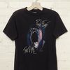 Free People Vintage Pink Floyd The Wall Rock Tee in Black - Lyst