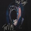 Free People Vintage Pink Floyd The Wall Rock Tee in Black - Lyst