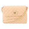 Marc Jacobs The Xl Shoulder Bag in Beige (nude) - Lyst
