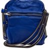 Alexander Wang Brenda Mini Camera Bag in Blue (azure) - Lyst