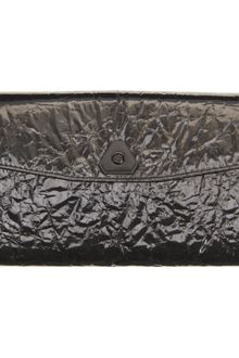 Alexander Wang Trigone Long Wallet - Lyst