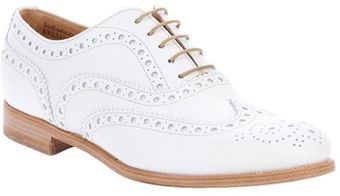 Church's Plain Brogue - Lyst