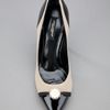 Dolce & Gabbana Twotone Pumps in Black (beige) - Lyst