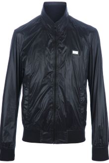Dolce & Gabbana Bomber Jacket - Lyst