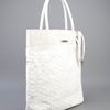 Freitag Reference Williams Tote Bag in White - Lyst
