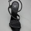 Giuseppe Zanotti Stiletto Sandal in Black - Lyst