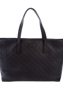 Gucci Vincennes Tote - Lyst