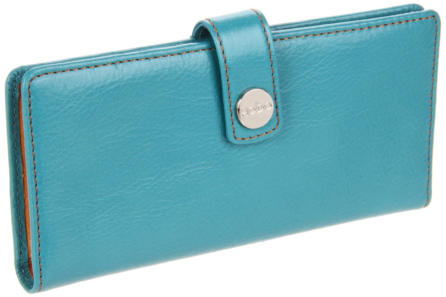 Hobo International Iris Wallet in Blue (azure) Lyst