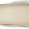 Kors By Michael Kors  Odette Ballet Flats in Beige (natural) - Lyst