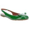 Marc By Marc Jacobs Animal Motif Sandal in Green (animal) - Lyst