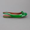 Marc By Marc Jacobs Animal Motif Sandal in Green (animal) - Lyst