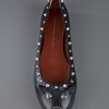 Marc By Marc Jacobs Studded Mouse Pump in Black (mouse) - Lyst