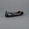 Marc By Marc Jacobs Studded Mouse Pump in Black (mouse) - Lyst