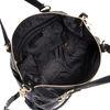 Michael Kors Fulton Large Tote Black in Black - Lyst