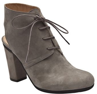  Lace Up Boot 