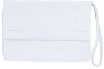  Leather Clutch 