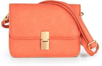 ModCloth Just Called To Say Hibiscus Bag - Lyst