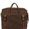 Mulberry Rockley Day Bag Bag in Brown for Men (chocolate) - Lyst