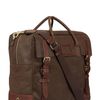 Mulberry Rockley Day Bag Bag in Brown for Men (chocolate) - Lyst