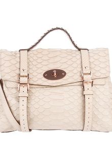 Mulberry Alexa Bag - Lyst