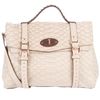 Mulberry Alexa Bag in Beige (cream) - Lyst
