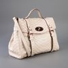 Mulberry Alexa Bag in Beige (cream) - Lyst