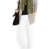 Oak Hooded Cottonterry Sweatshirt in Gray - Lyst