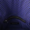 Rebecca Minkoff Cheetah Beau Oversized Clutch in Black - Lyst
