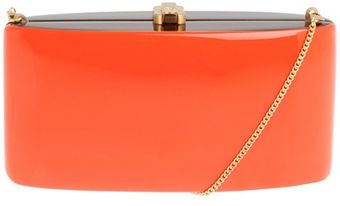 Rocio Wooden Bag - Lyst