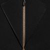 Roland Mouret Jos Flared Stretchcrepe Dress in Black - Lyst