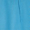 Roland Mouret Fine Plissécrepe Pencil Skirt in Blue - Lyst