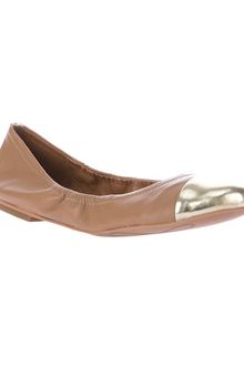 Sam Edelman Ballet Pump - Lyst