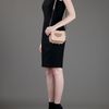 See By Chloé Scallop Detail Clutch in Beige (nude) - Lyst