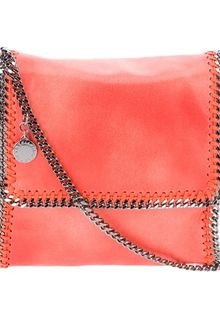 Stella McCartney Falabella Mini Cross Body Bag - Lyst