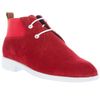 Swear Viennetta Desert Boot in Red (desert) - Lyst