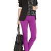 Temperley London Animalprint Merino Wool Sweater in Gray (black) - Lyst