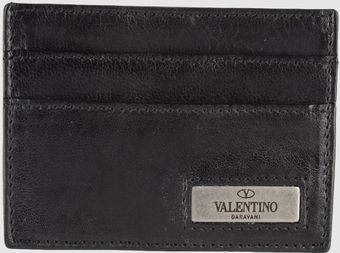 Valentino Document Holder - Lyst
