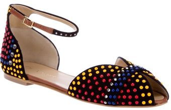  Flat Sandals 