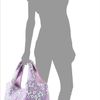 Diane Von Furstenberg Vintage Collection Neoprene Beach Tote in Pink (rose) - Lyst