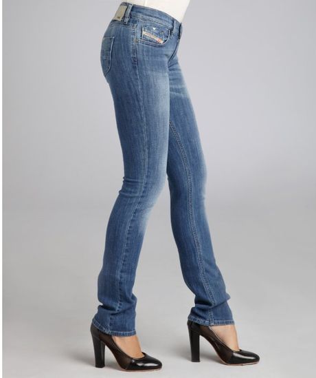 Light blue stretch skinny jeans Luca Skinny Stretch - Signature Black Sold Out Luca Skinny Stretch - Signature Light Blue £ Torre Chino - Khaki £