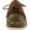 Frye Mens Sully Boat Boat Shoe in Green for Men (olive) - Lyst