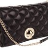 Kate Spade Meadow Quilted Shoulder Bag Large in Black - Lyst