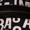 Marc By Marc Jacobs Classic Natasha Shoulder Bag in Black - Lyst
